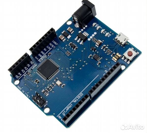 Arduino uno r3