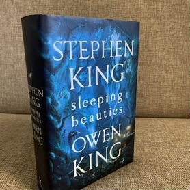 Stephen King - Sleeping beauties