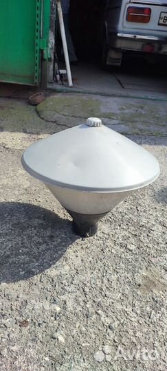 Светильник уличный