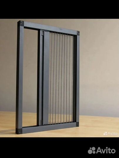 Окна сервис