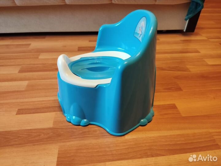 Горшок детский