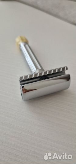 Станок Merkur Progress