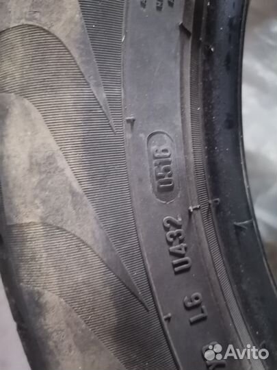 Pirelli Scorpion Winter 215/60 R17