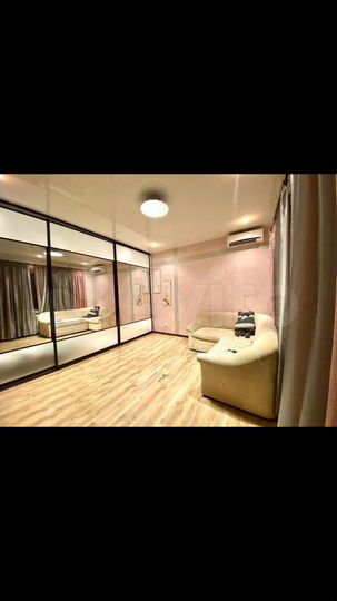 1-к. квартира, 38 м², 9/9 эт.