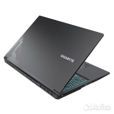 Ноутбук GigaByte G5 (2023) KF5-H3KZ353SD - новый