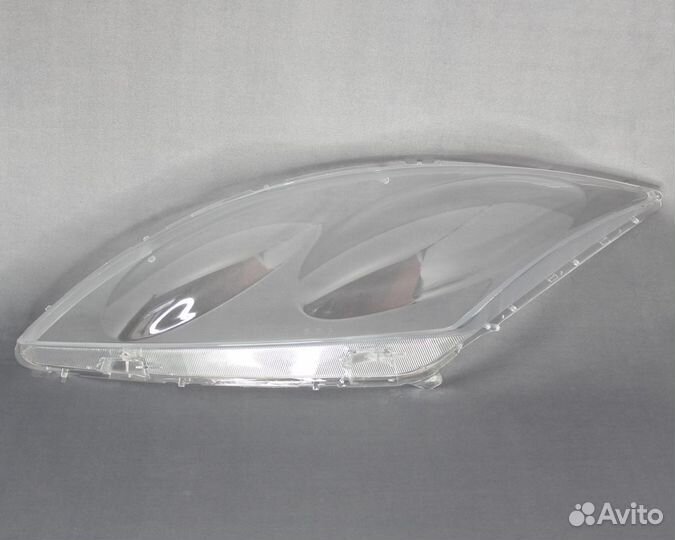 Стекла фар Great Wall Hover H5 2010-2017 г.в