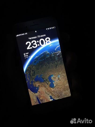 iPhone 8 plus 64гб