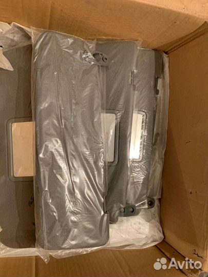 Солнцезащитный козырек правый Tagaz Tager