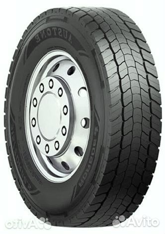 Грузовая шина Austone ADR606 29580 R22,5 154149