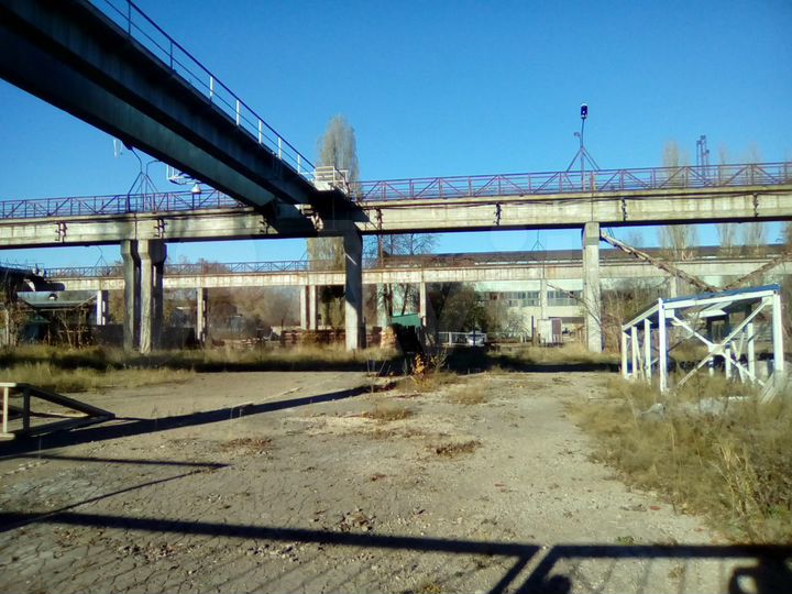 Склад, 3549 м²