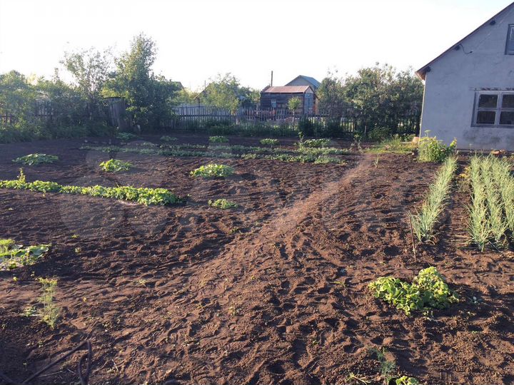 Дача 22 м² на участке 6,3 сот.