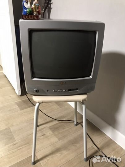 Телевизор