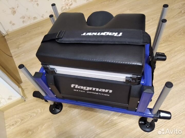 Флагманский Стул для рыбалки