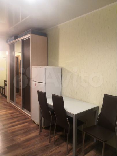 Квартира-студия, 32 м², 2/3 эт.