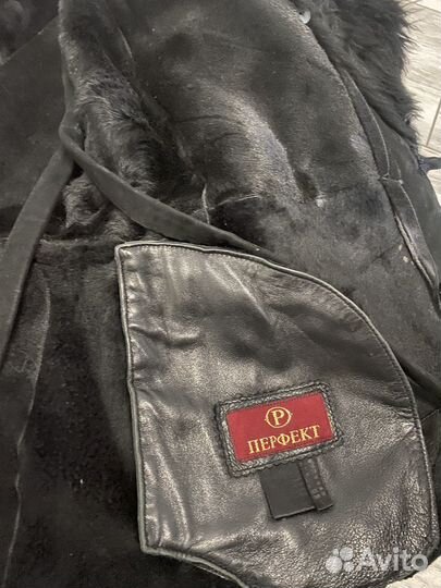 Замшевая натуральная куртка производство Турция