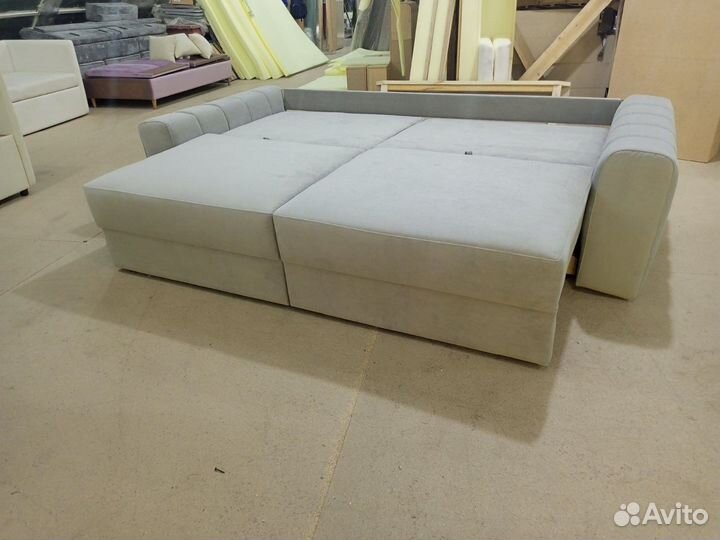 Диван для сна осаар вертикаль