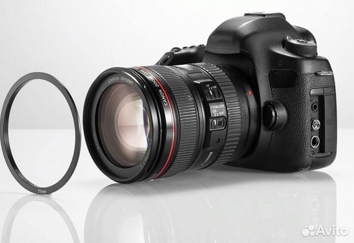 Телесуфлер для блогеров dslr камер пульт ду