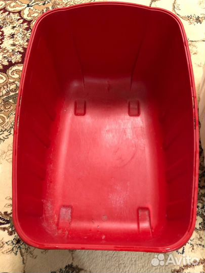 Лоток для кошек