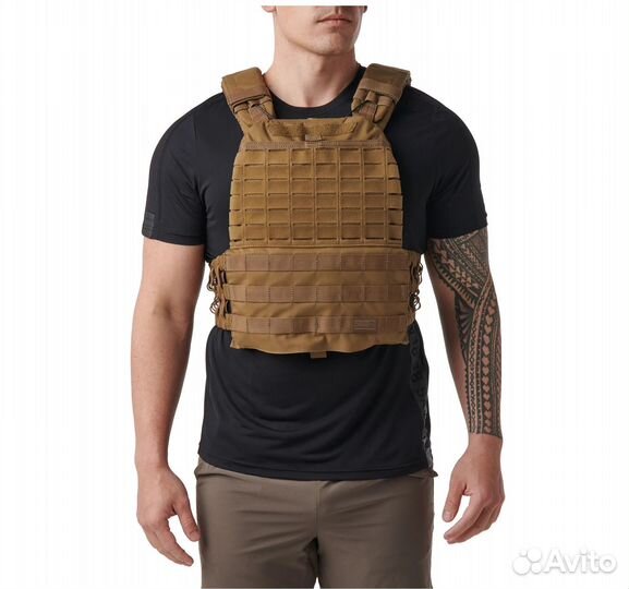Жилет Плитник 5.11 TacTec Kangaroo
