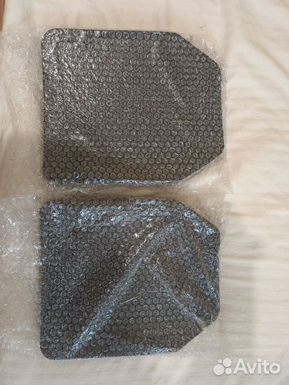 Плиты для бронежилета 5 класс керамика