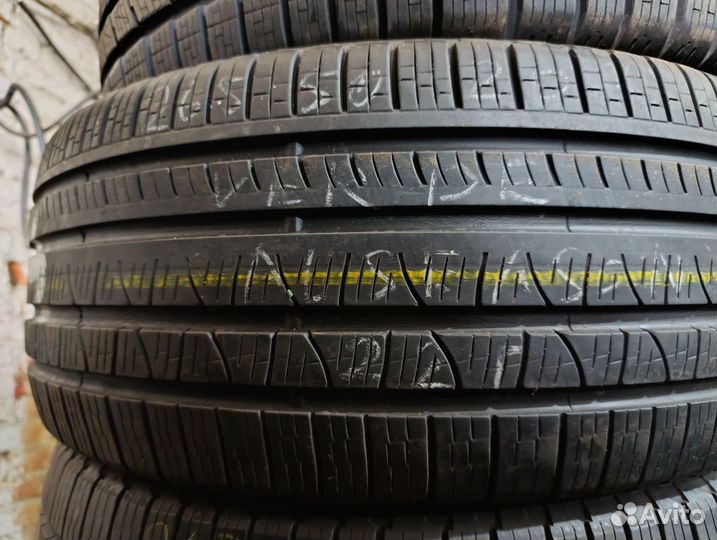 Pirelli Scorpion Verde All Season 265/50 R20