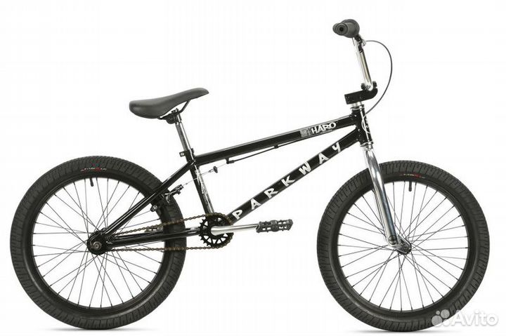 BMX Haro Parkway (2022)