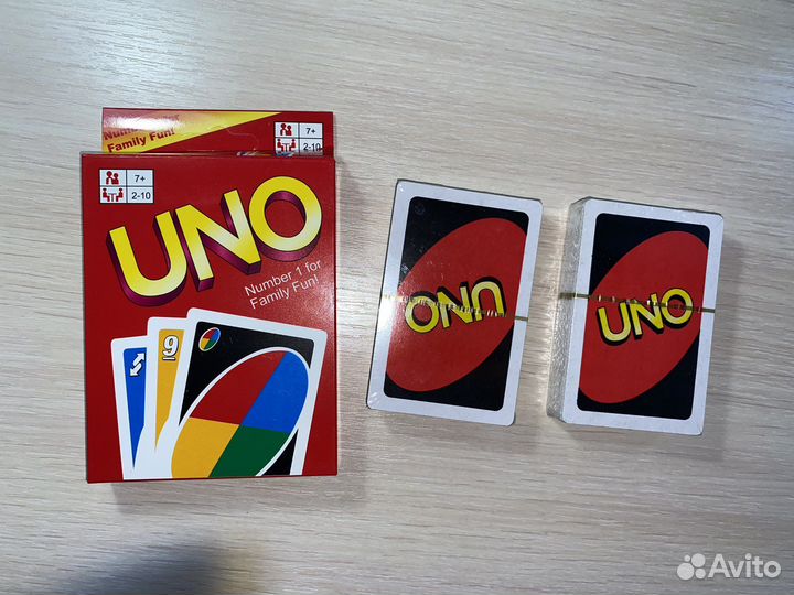 Настольные игры для детей