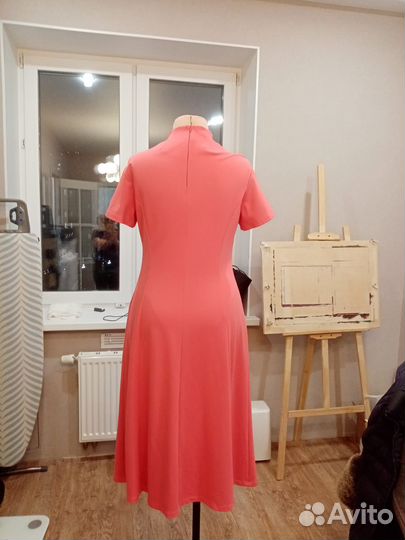 Платье 48 m.reason