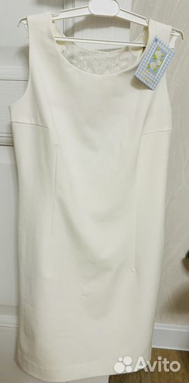 Нарядное платье для девочки