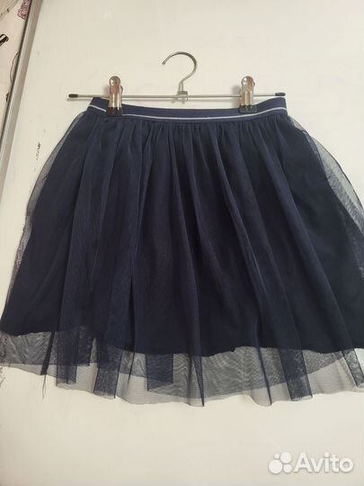 Юбка девочке