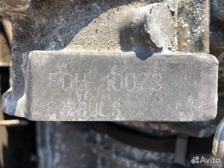 АКПП Audi Vw 01M Fdc Fdh Fdg Fdf Fda