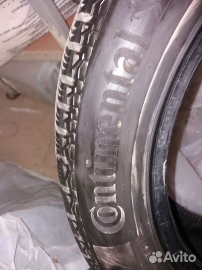 Continental IceContact 2 205/55 R16