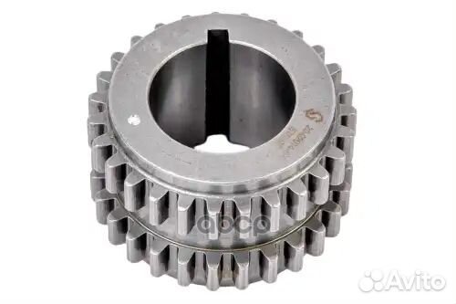 Звездочка коленвала 23121-25000 Hyundai ix35 2.0