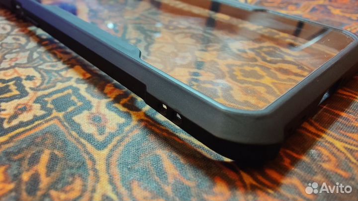 Чехол для OnePlus 9Pro противоударный