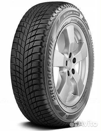 Bridgestone Blizzak LM-001 225/55 R17 97H