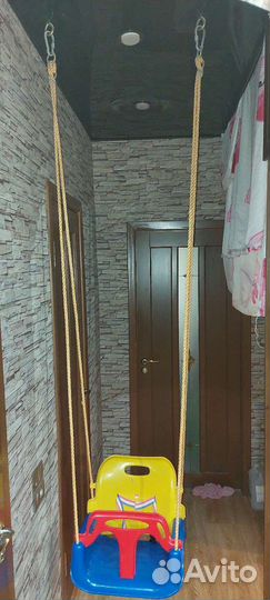 Детские качели