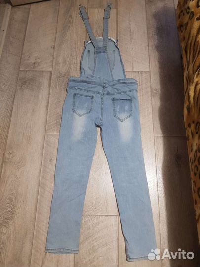 Комбинезон для беременных