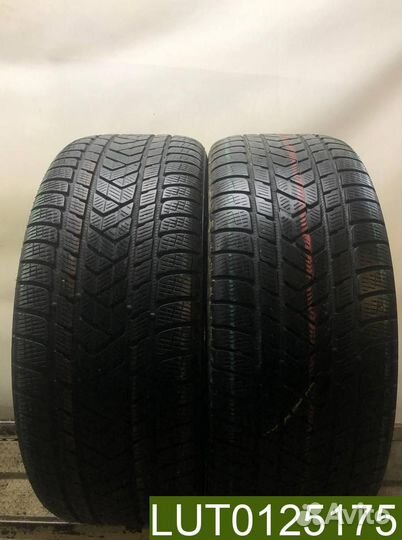 Pirelli Scorpion Winter 275/40 R22 108V