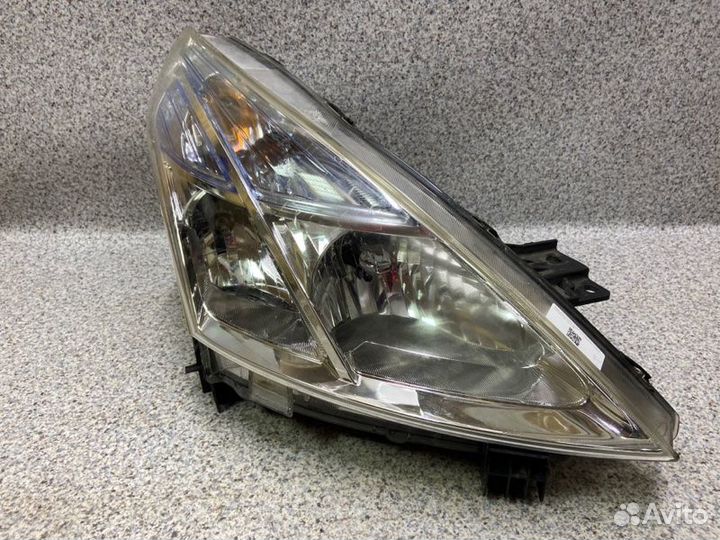Фара правая Nissan Teana J32 2008