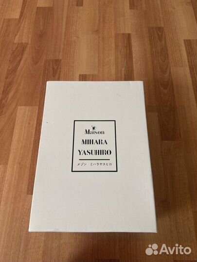 Maison Mihara Yasuhiro