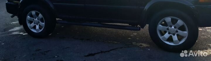 Kenda KR50 Klever H/T 265/65 R17