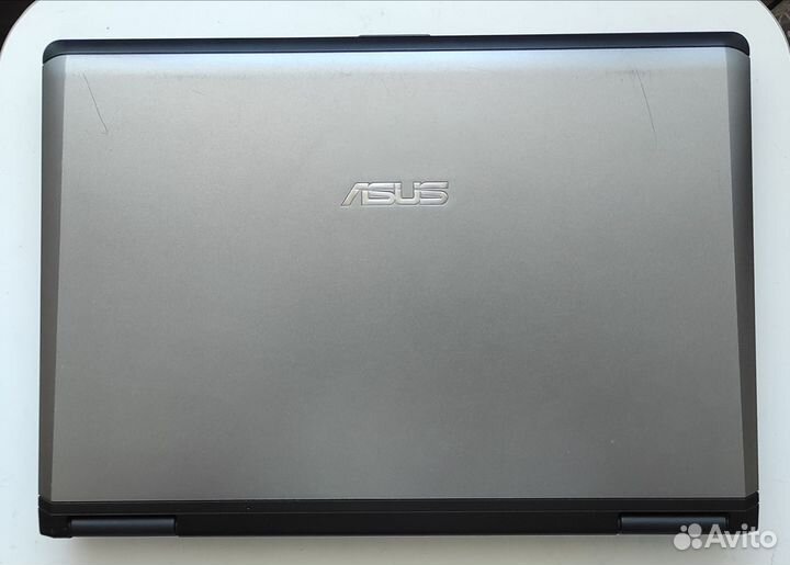 Asus x55s на запчасти