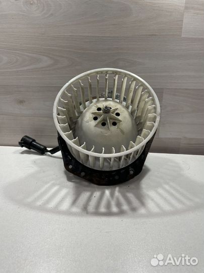 Моторчик печки Daewoo Nexia 1996 2003