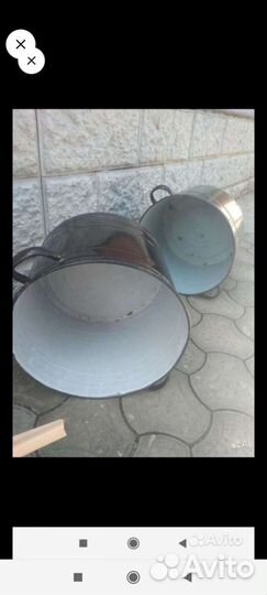 Котёл для мяса