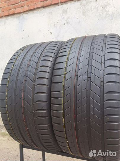 Michelin Latitude Sport 3 295/35 R21 107Y