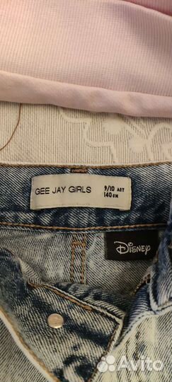 Комплект adidas+puma 140, кроссы 31р