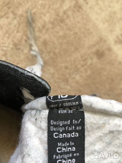 Детский Хоккейный набор