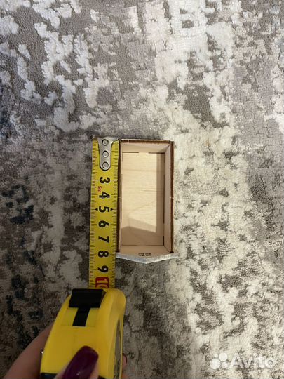 Адвент календарь на 31 день