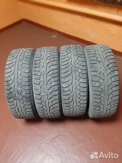 Nokian Tyres Hakkapeliitta 5 185/65 R15