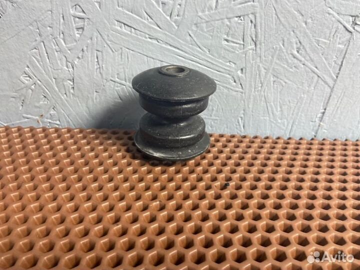 Сайлентблок рессоры задний Ford Transit 2006/2014